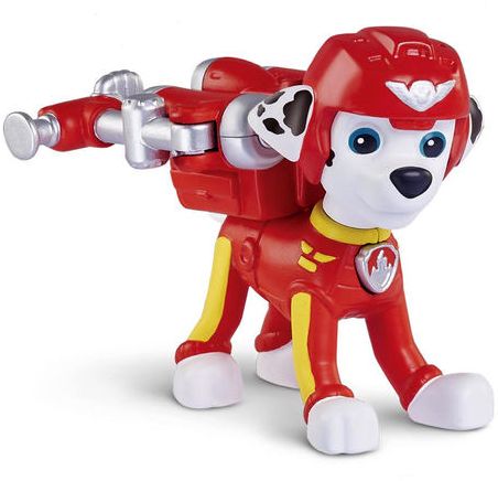 Paw Air Rescue Pack