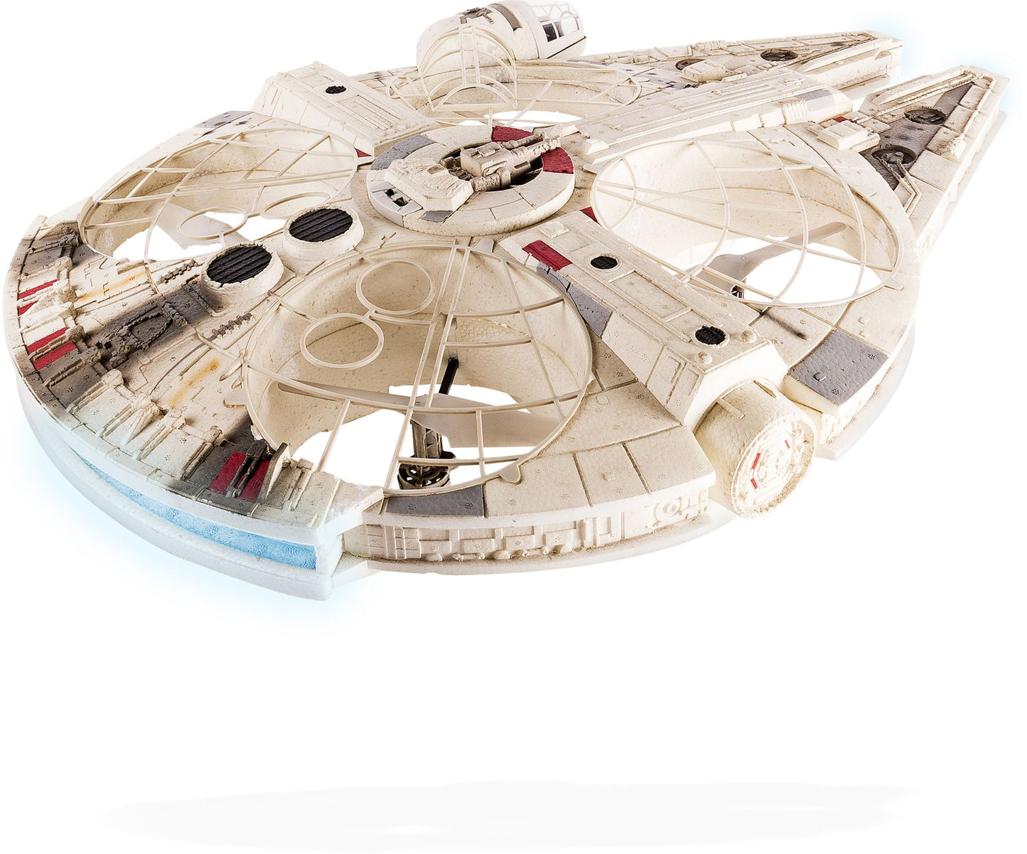 AIR HOGS STAR WARS XL MILLENNIUM FALCON