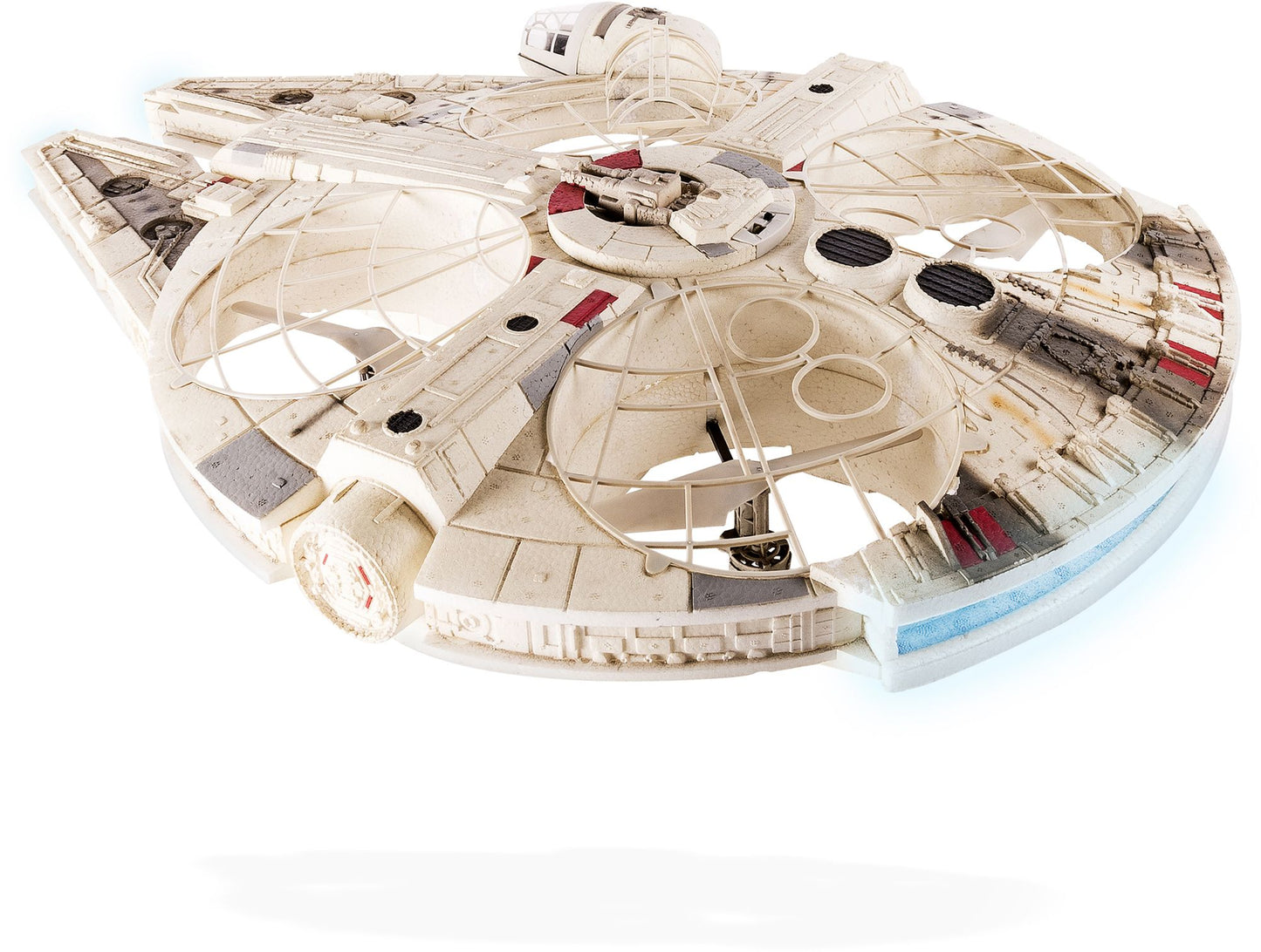AIR HOGS STAR WARS XL MILLENNIUM FALCON