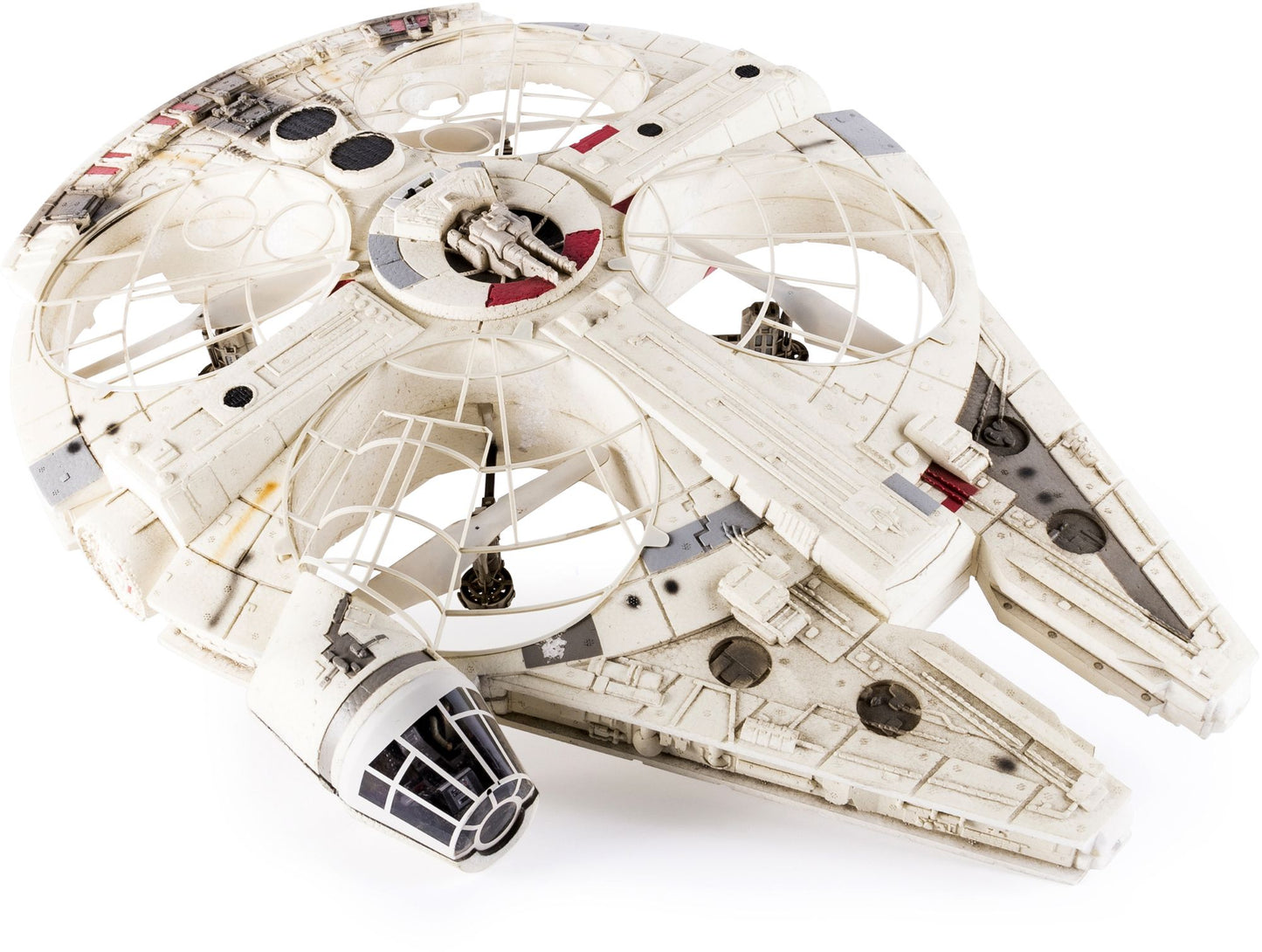 AIR HOGS STAR WARS XL MILLENNIUM FALCON