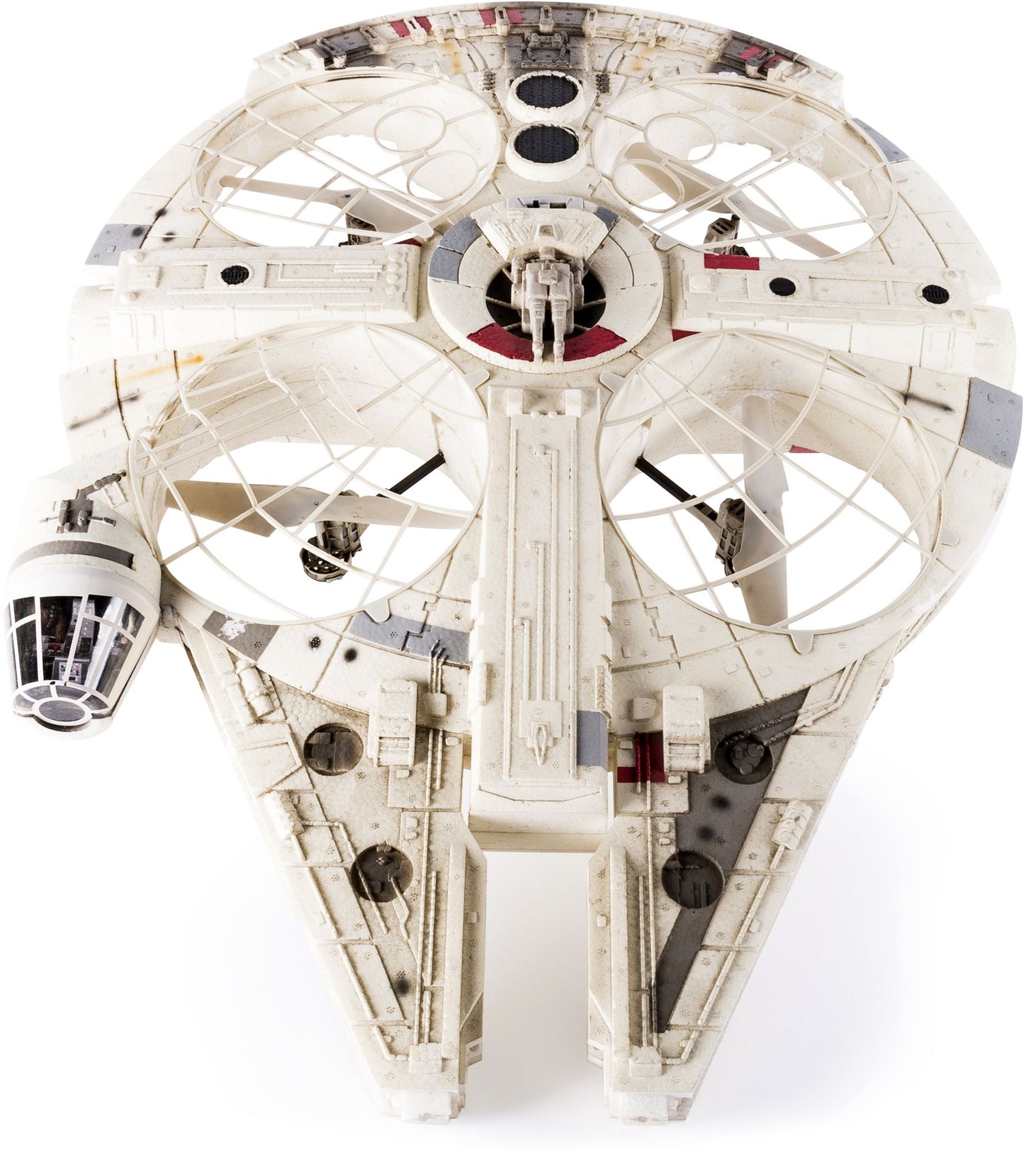 AIR HOGS STAR WARS XL MILLENNIUM FALCON