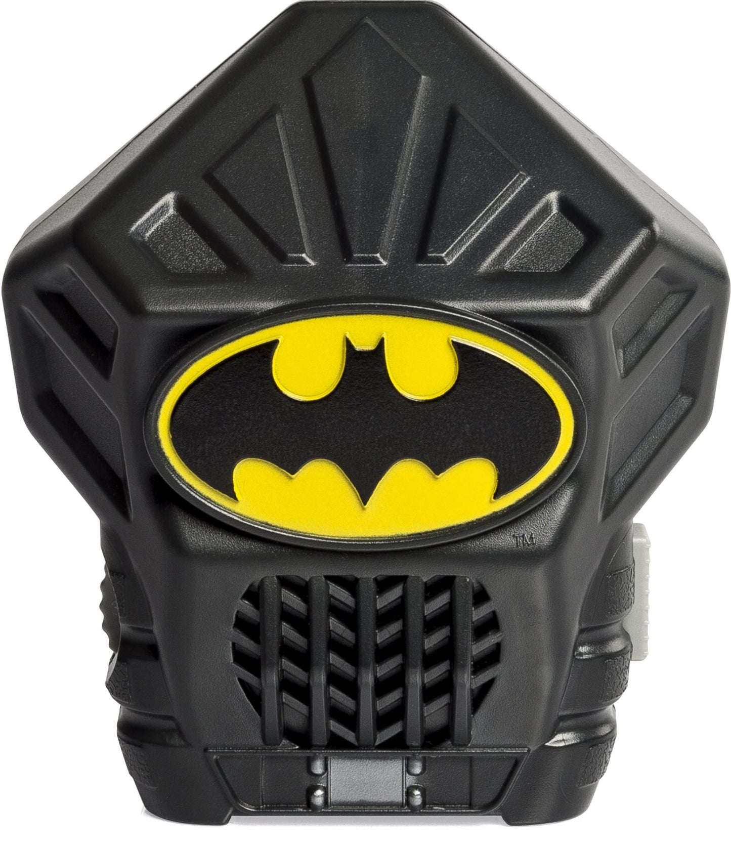 Spy Gear Batman Voice Changer