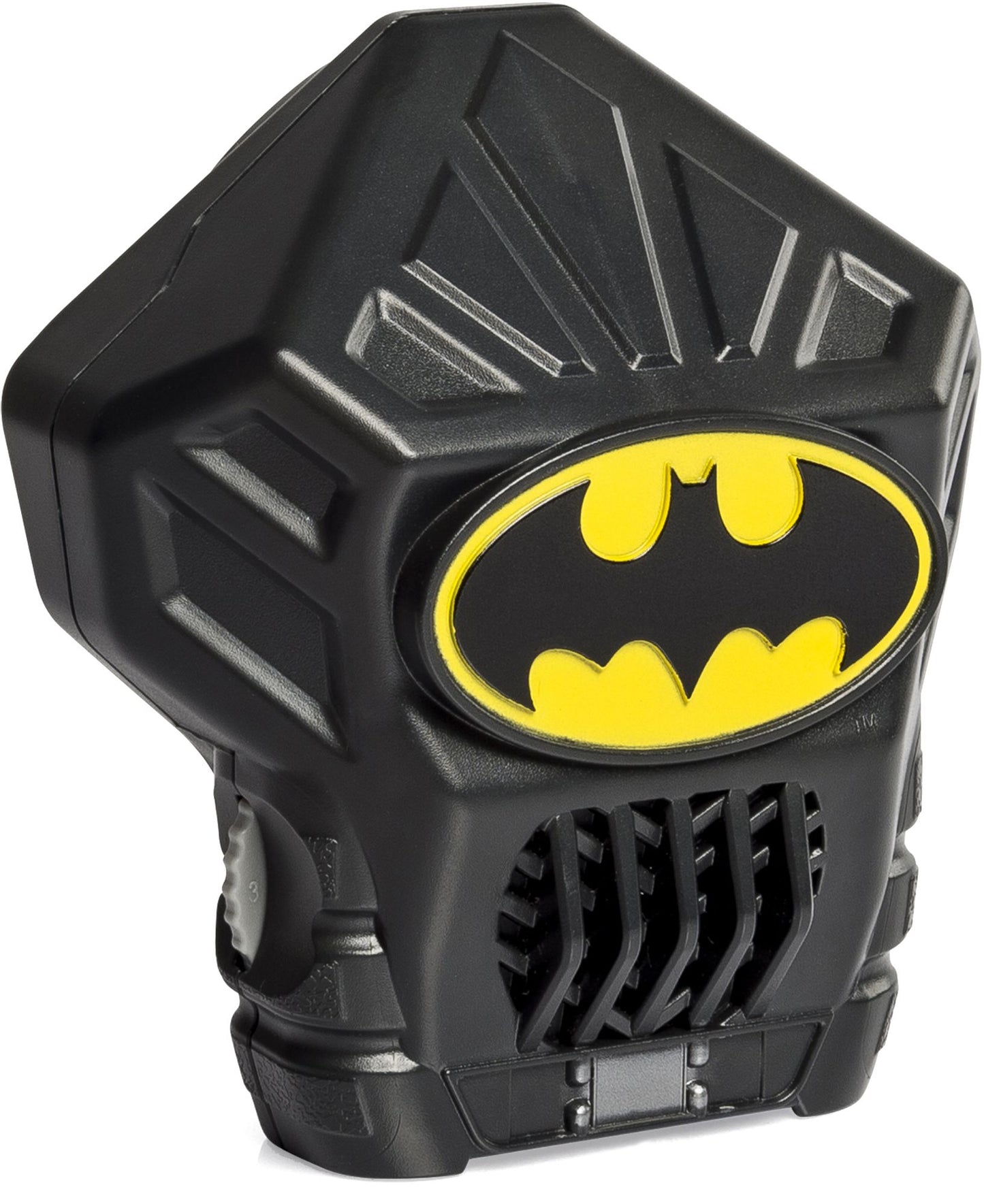 Spy Gear Batman Voice Changer