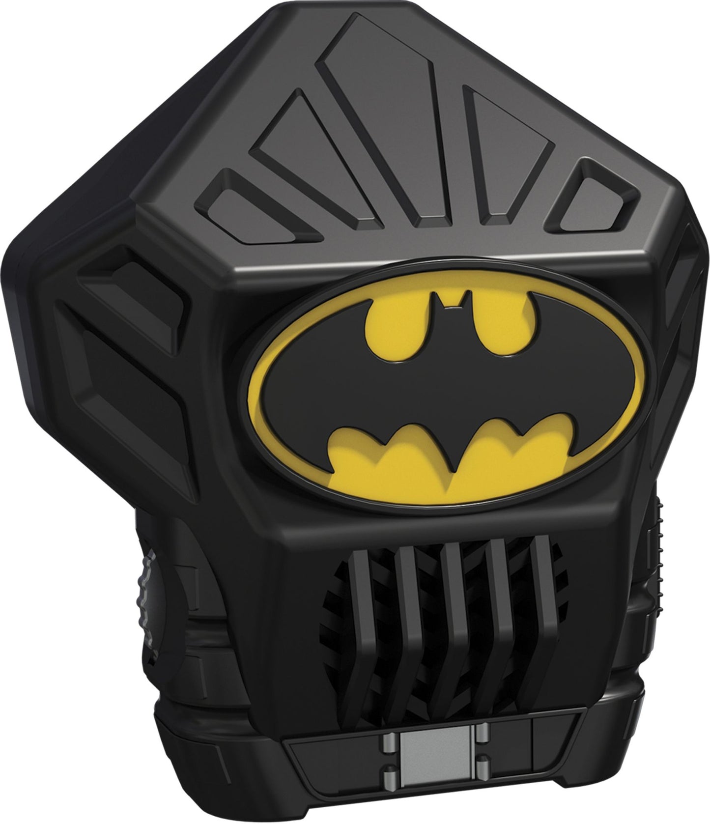 Spy Gear Batman Voice Changer