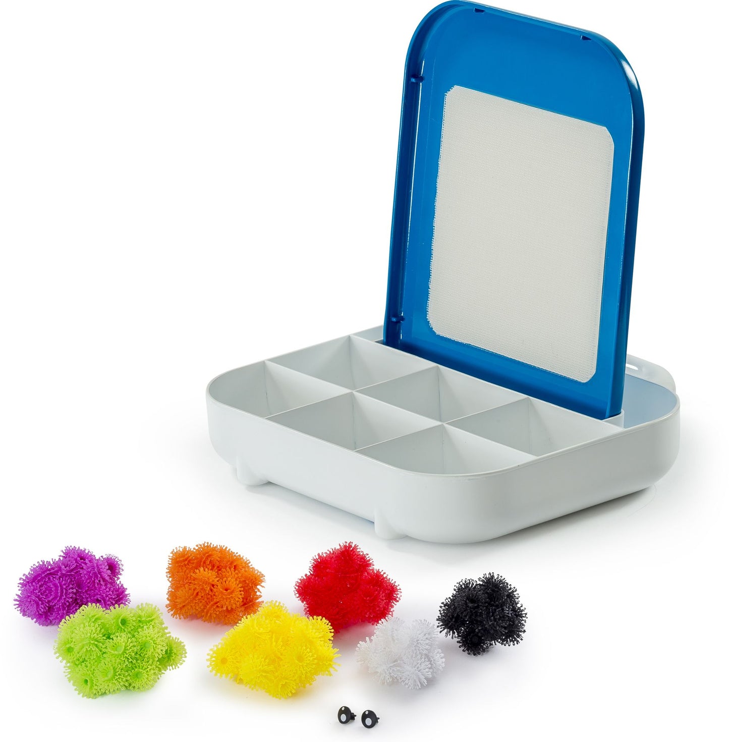 Bunchems On The Go Easel