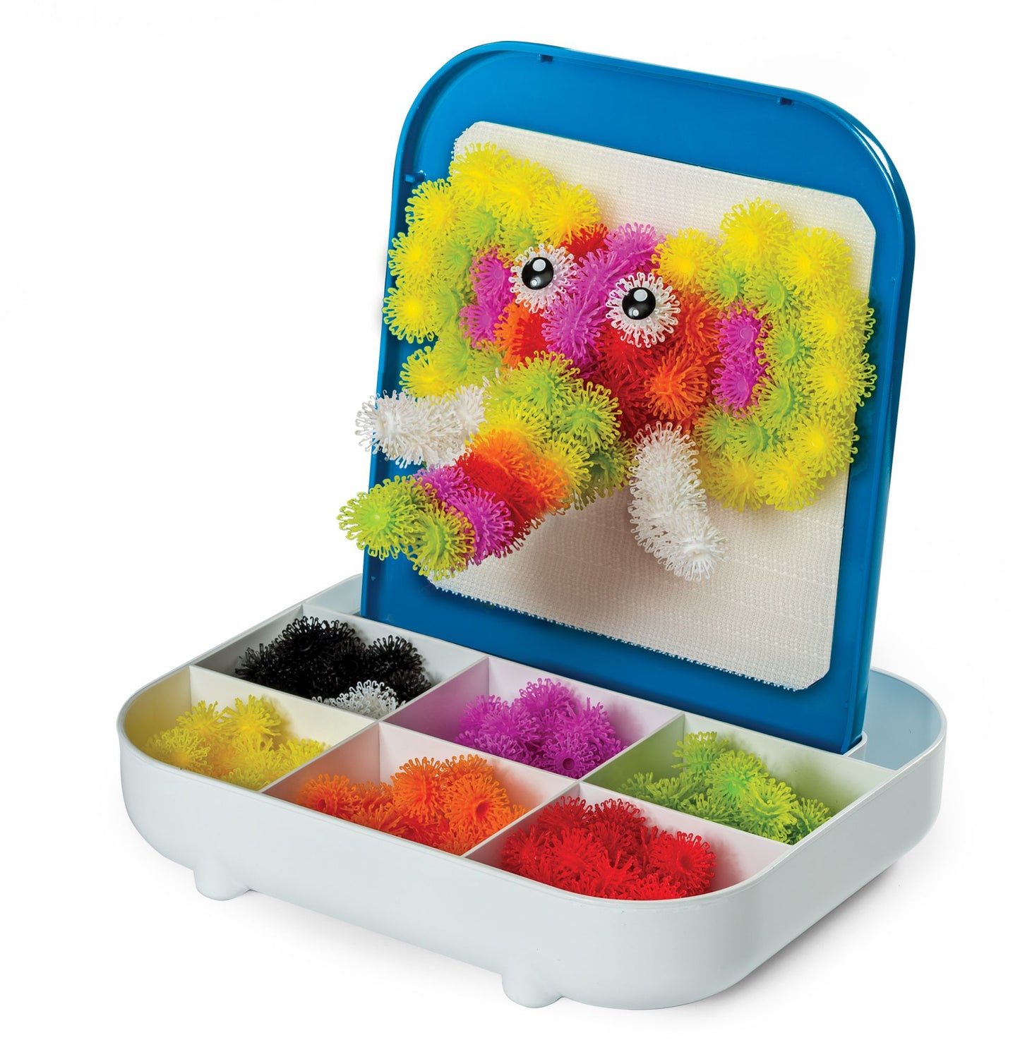 Bunchems On The Go Easel