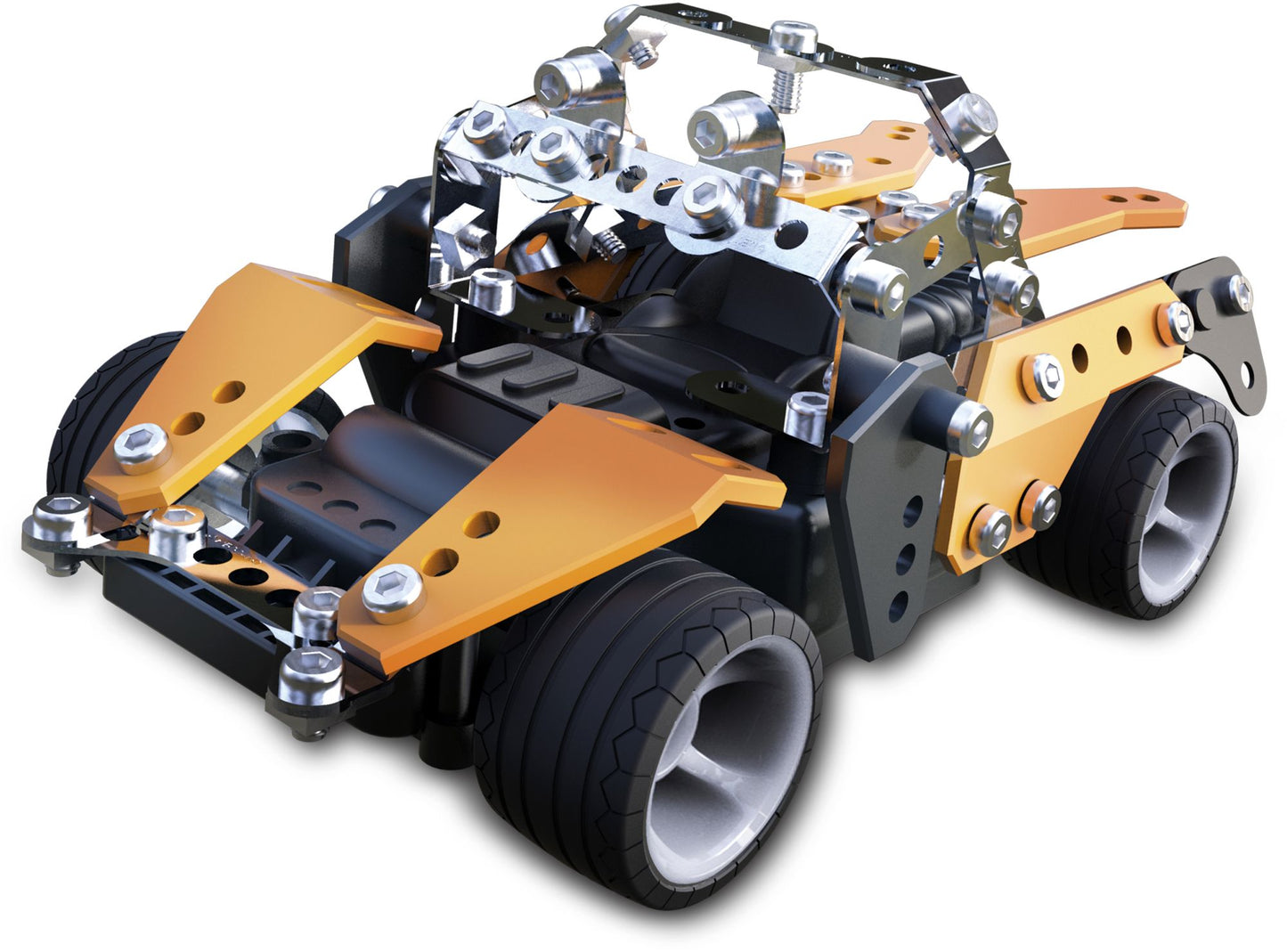 MEC ELT RC Roadster CN V2 GML 3pk M02