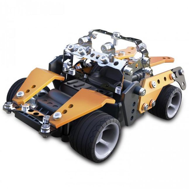 MEC ELT RC Roadster CN V2 GML 3pk M02
