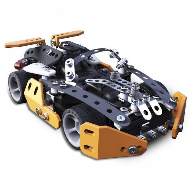 MEC ELT RC Roadster CN V2 GML 3pk M02