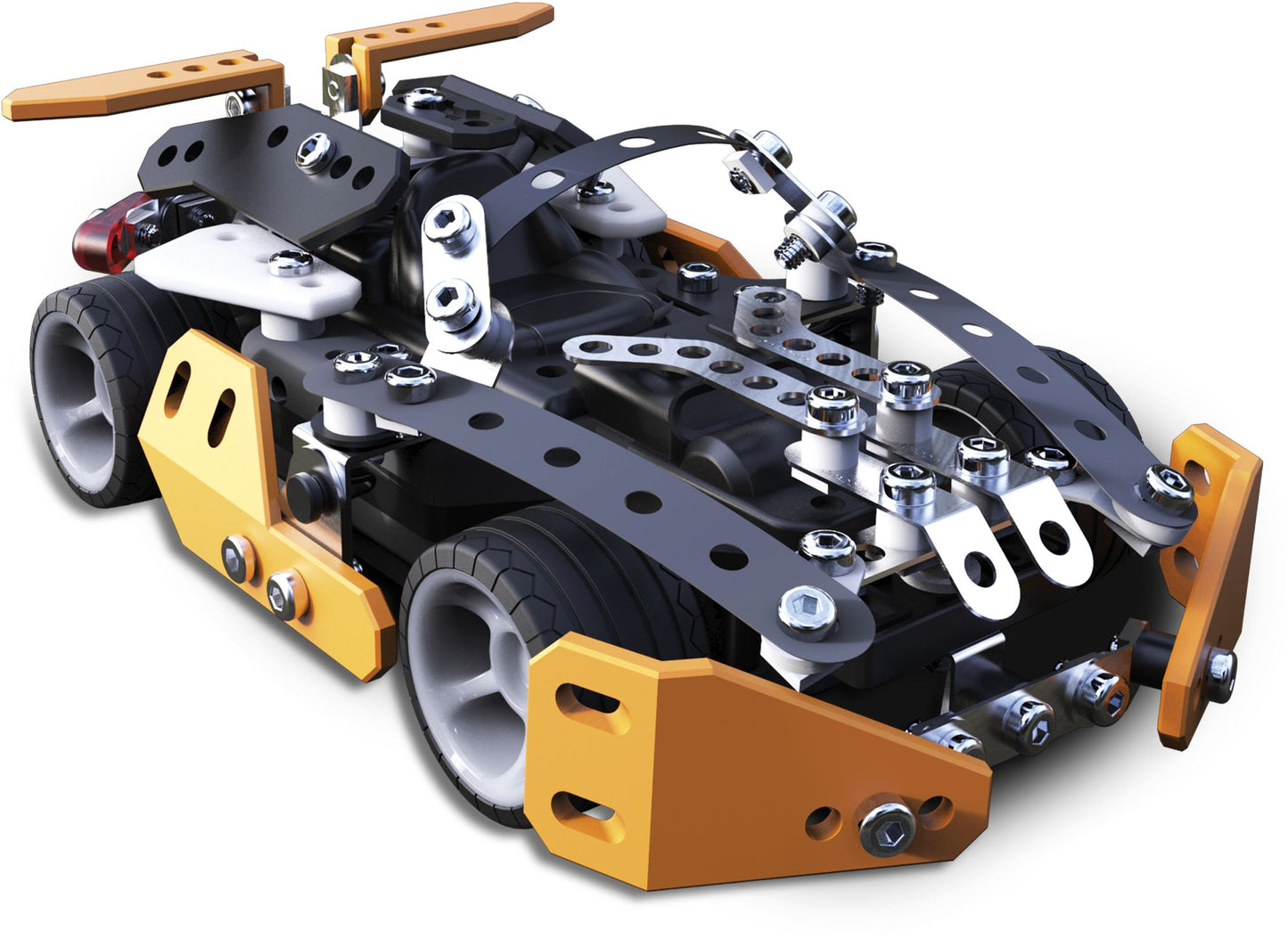 MEC ELT RC Roadster CN V2 GML 3pk M02