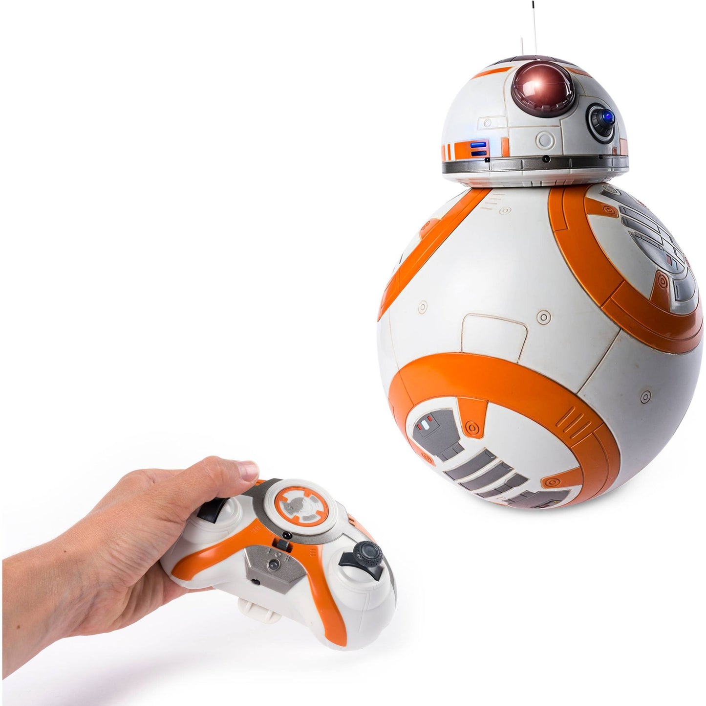 STAR WARS BB8 RC