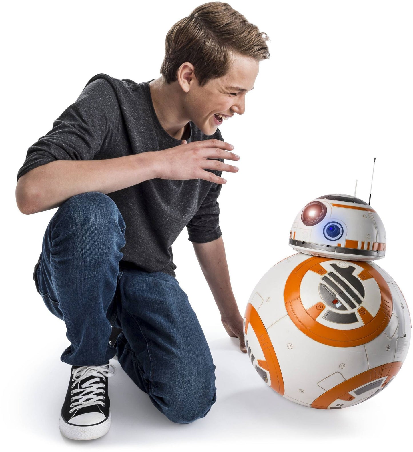 STAR WARS BB8 RC