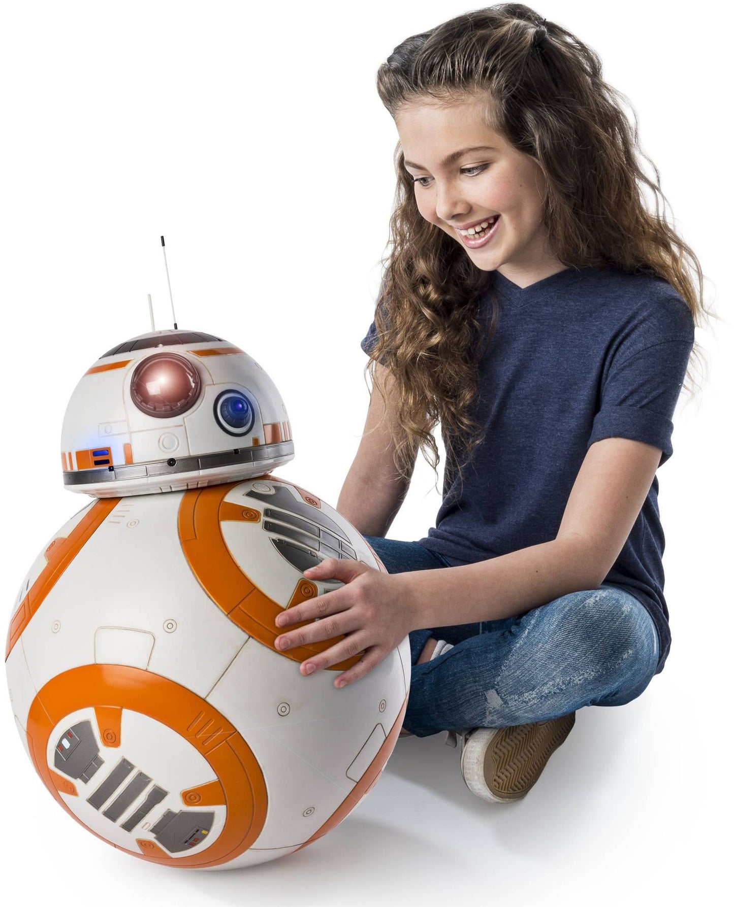STAR WARS BB8 RC