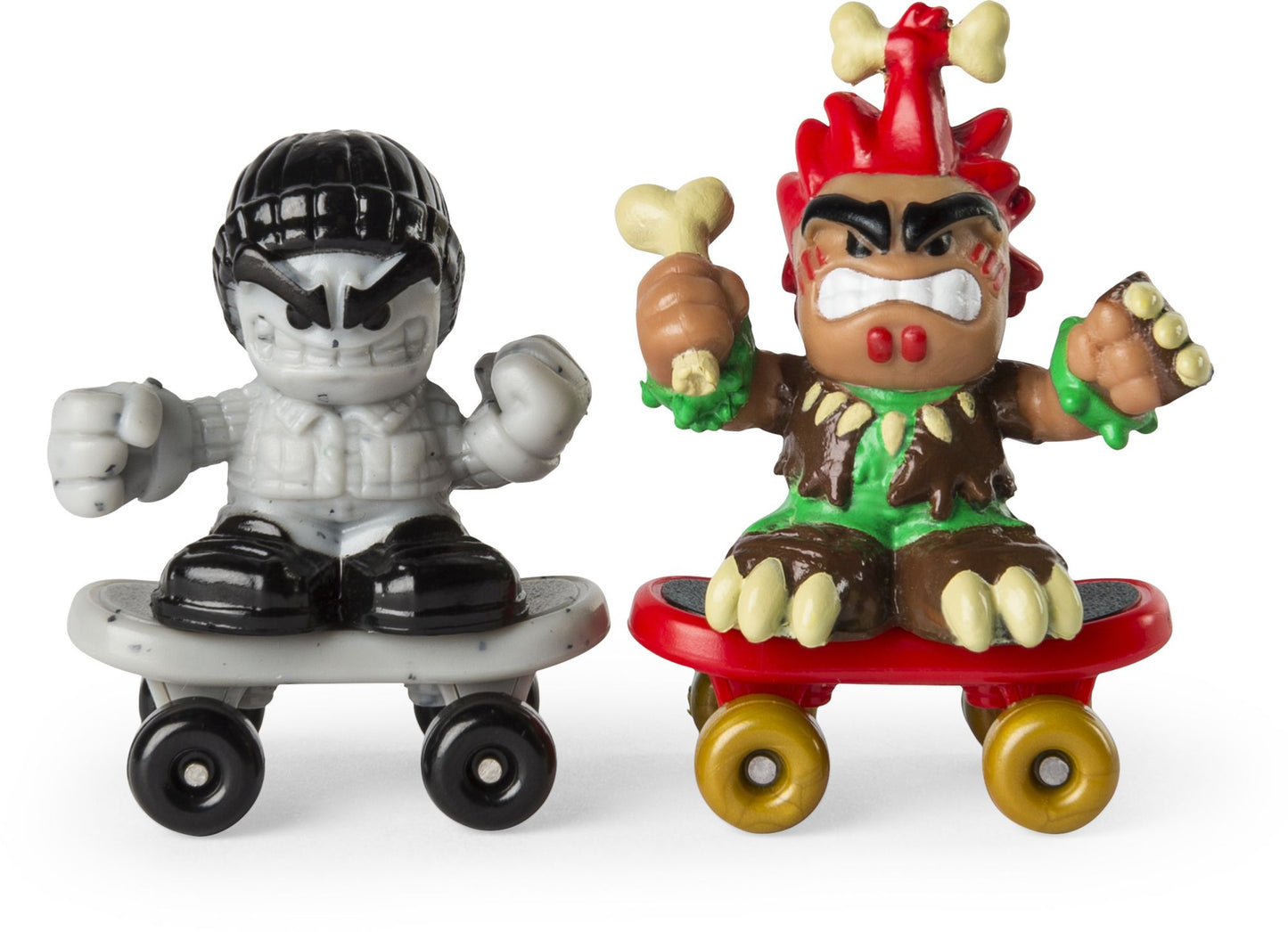 Tech Deck Dudes Mini Dudes