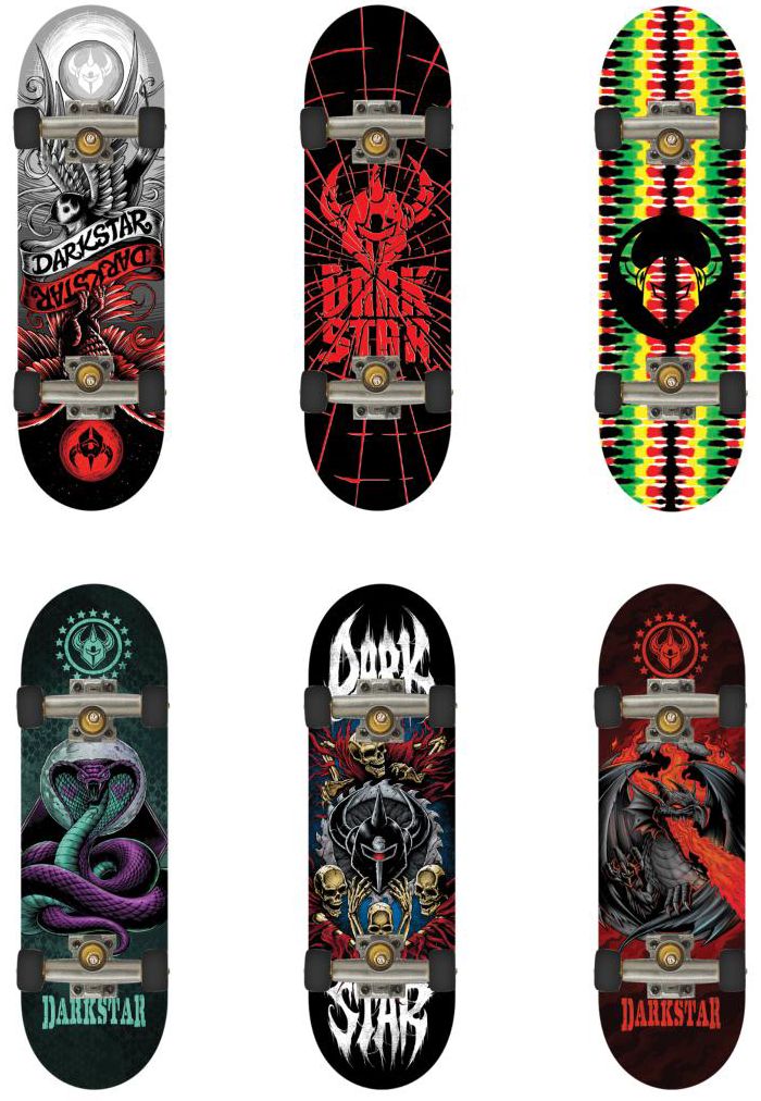 Tech Deck Skate Shop