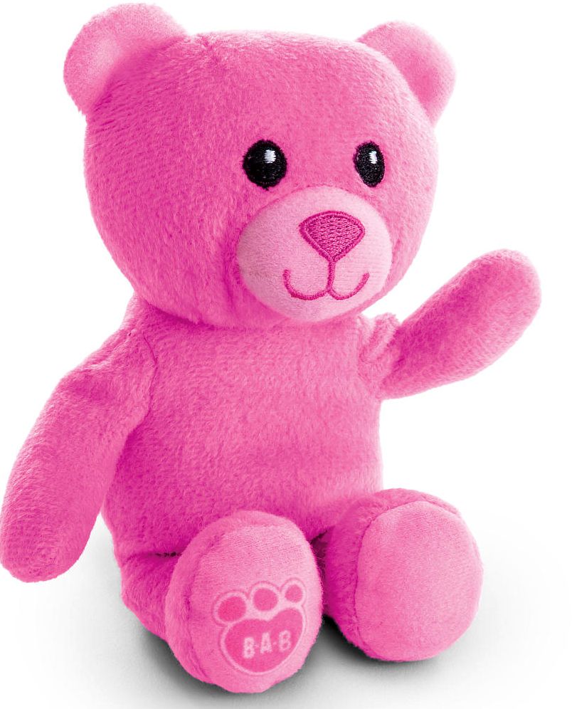 Build a Bear Stuff Me Station