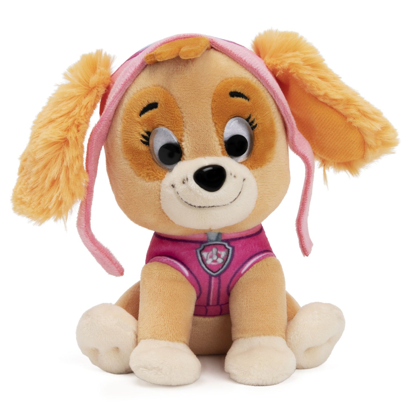 Paw Patrol 6" Plush Assortment