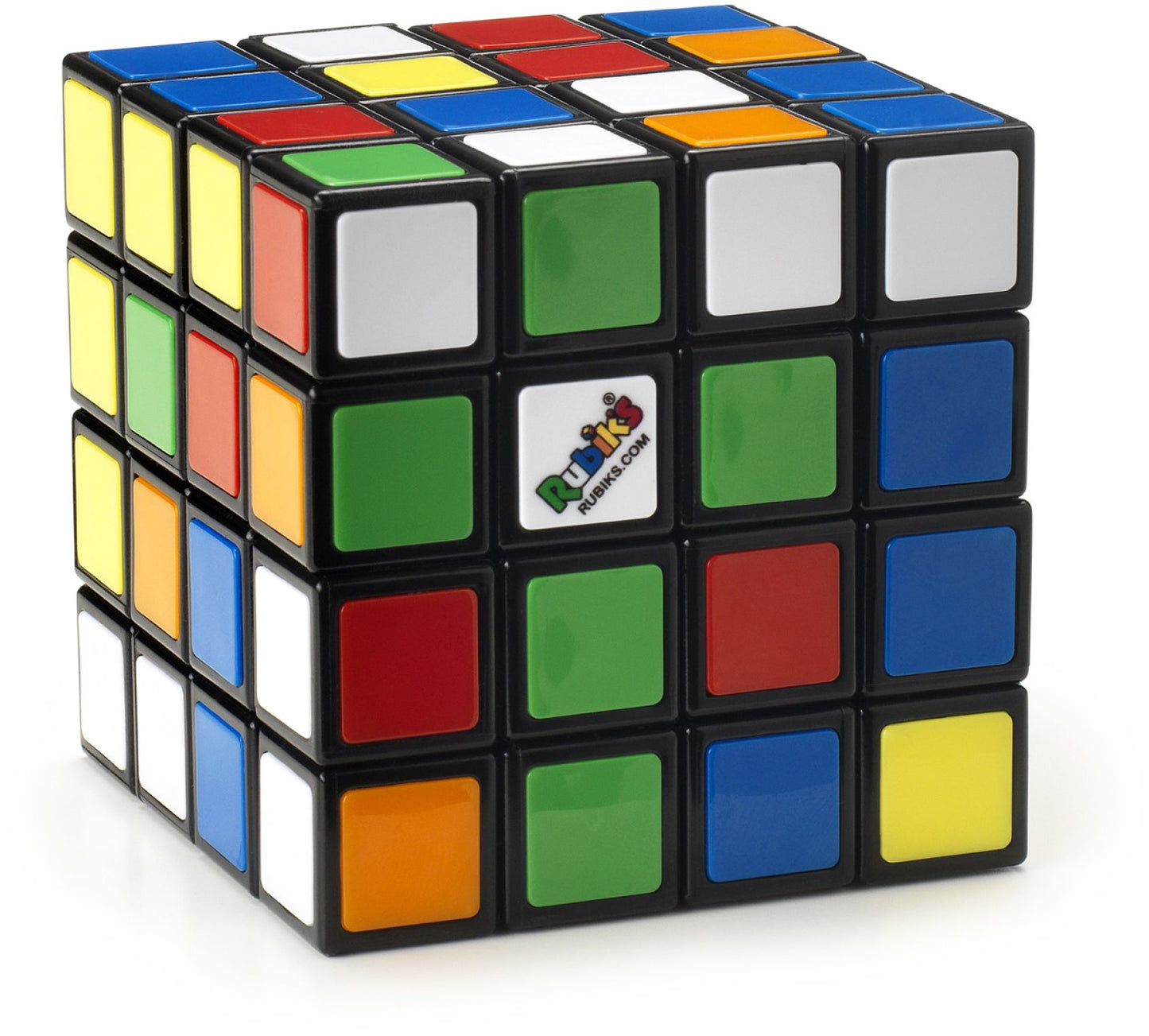 Rubik's Cube 4x4 Master Cube