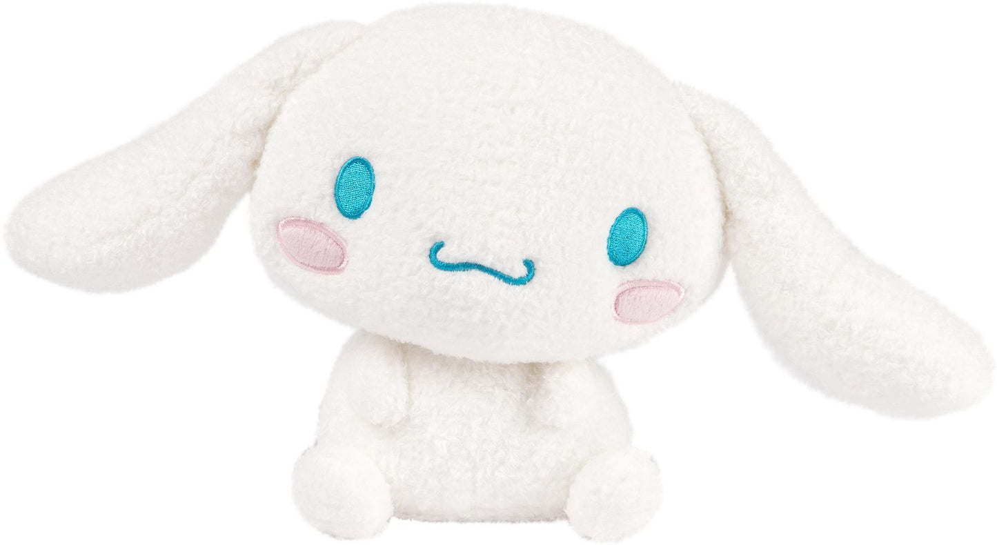 Cinnamoroll 6" Plush