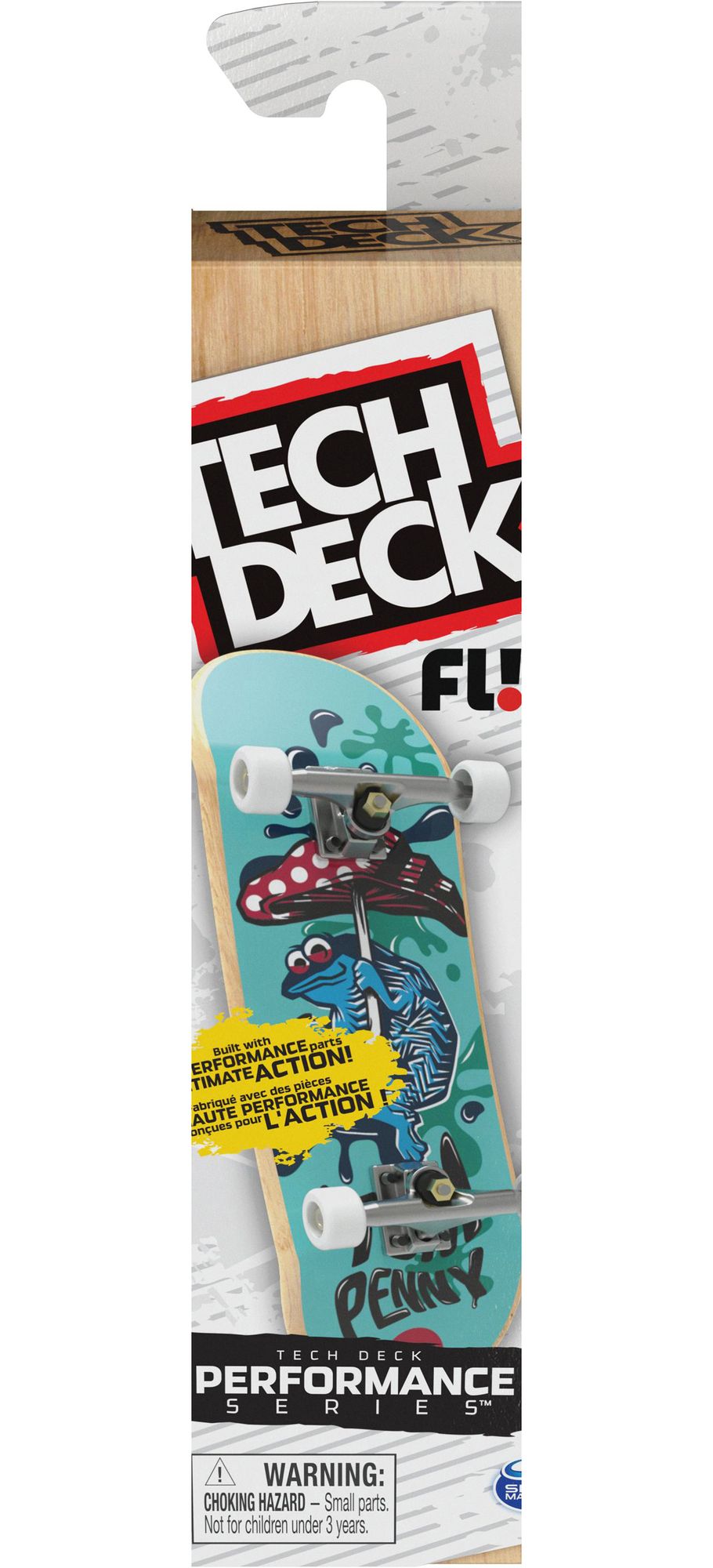 Tech Deck Performance Board Assortment