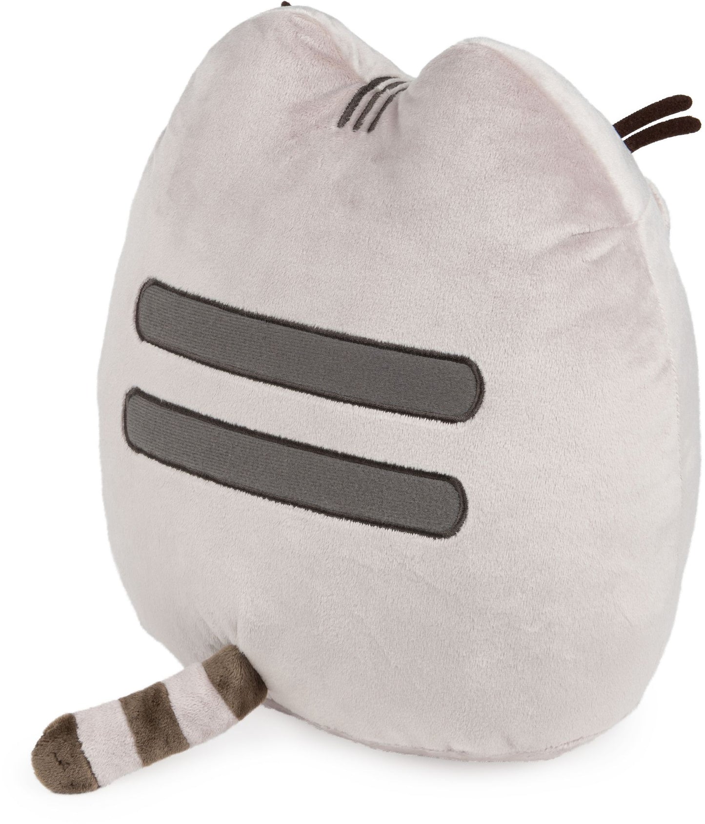 GUND 11" Pusheen Toe Beans