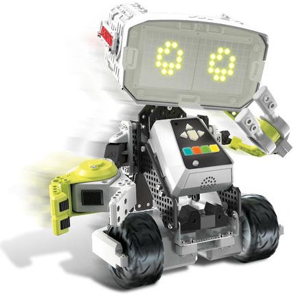 Meccano Max Robot