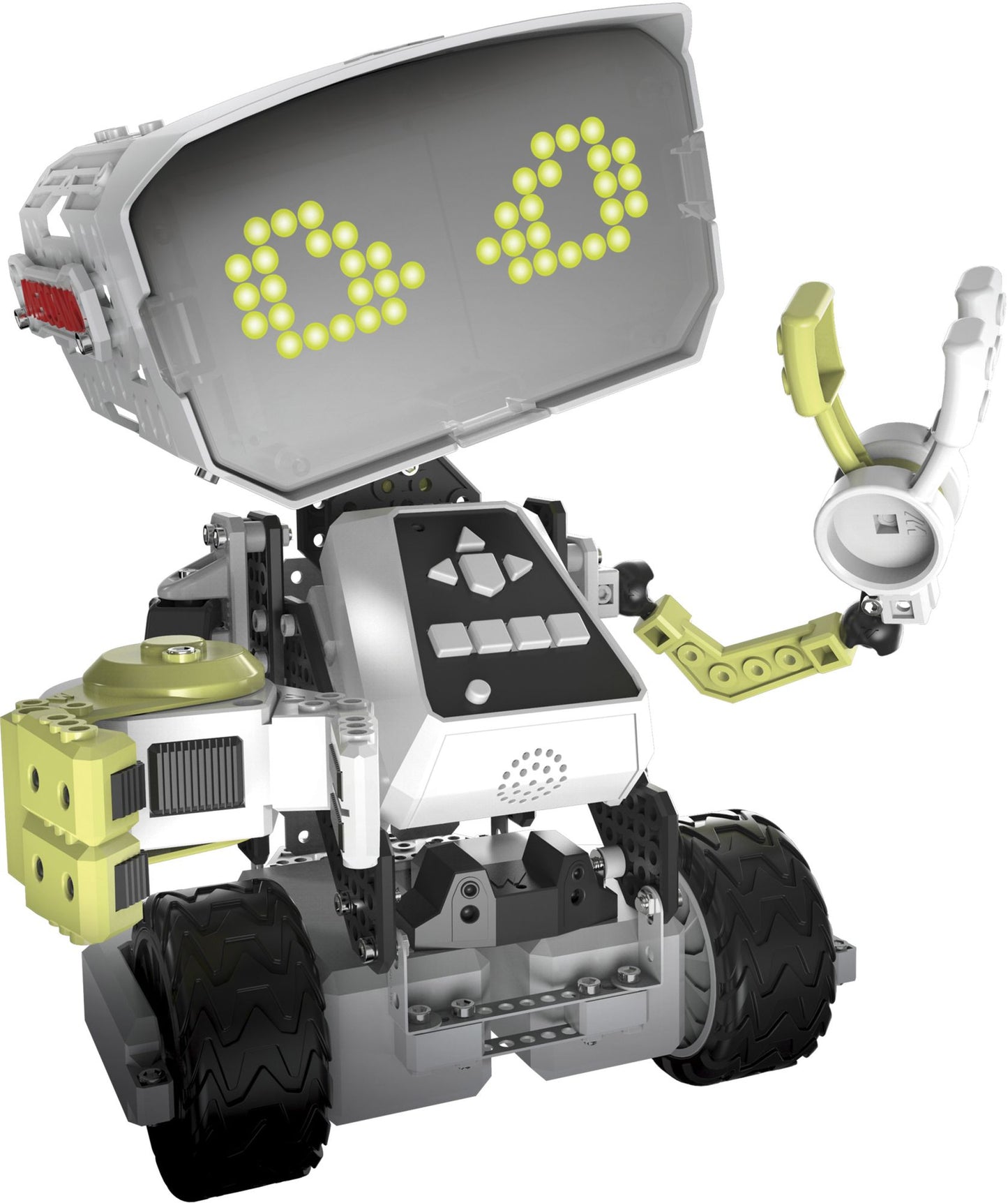 Meccano Max Robot