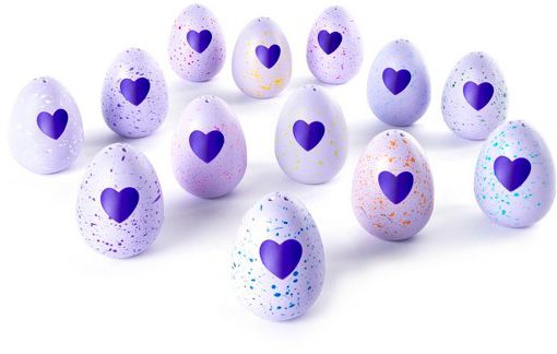 EGG COL Colleg1PkCDUS2MastrPk GBL15pkM02