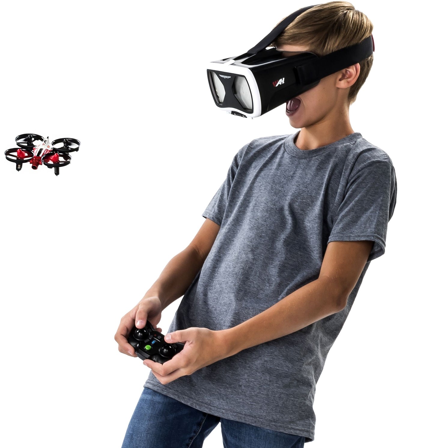 ARH RDC DR1OffclFPVRcDroneUPCX GBL2pkSLD