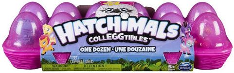 Hatchimals Colleggtibles Egg 12 Pack