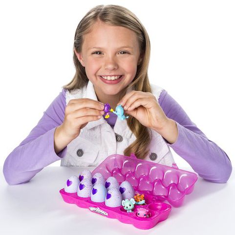 Hatchimals Colleggtibles Egg 12 Pack