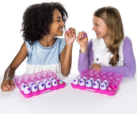 Hatchimals Colleggtibles Egg 12 Pack