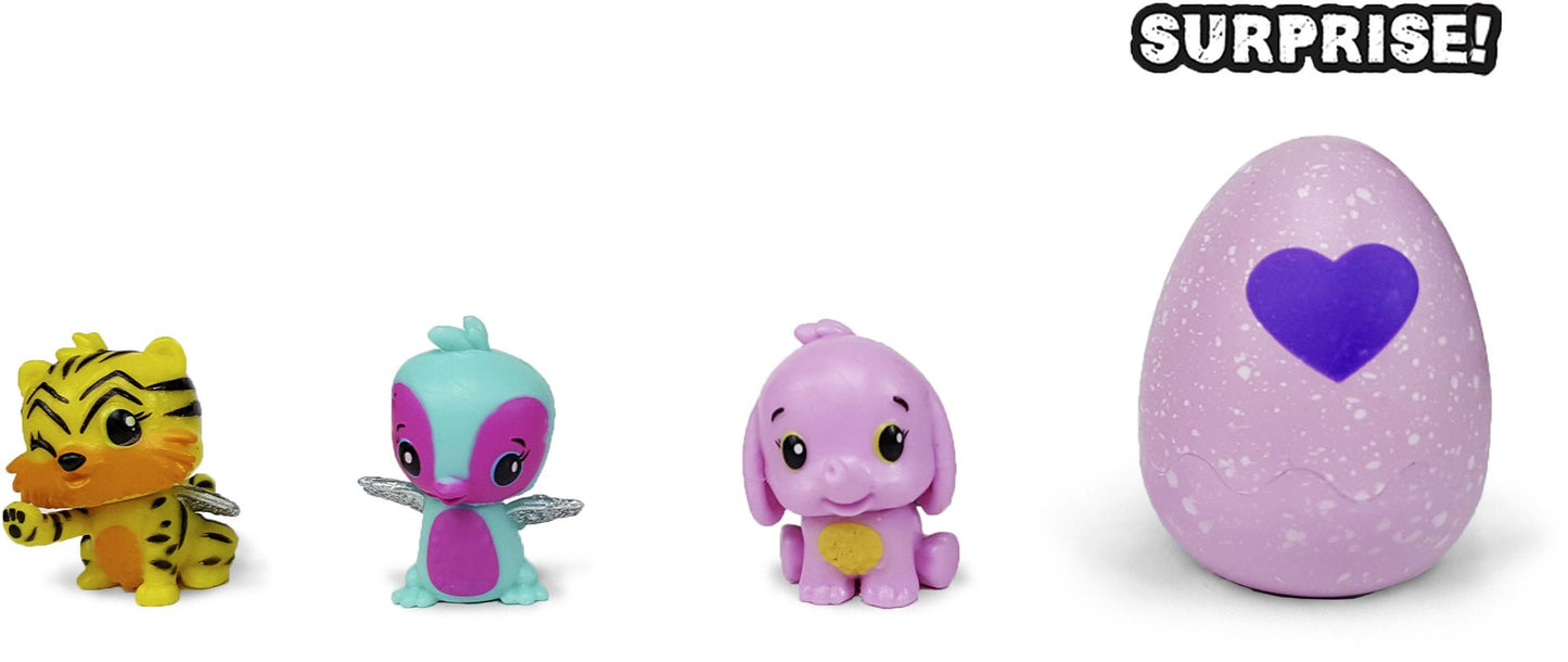 Hatchimals Colleggtibles Eggventure Game
