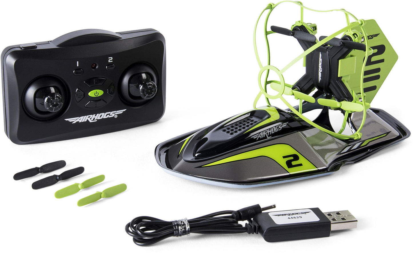 ARH RDC HyperDrift Drone Ast GBL2pkM01