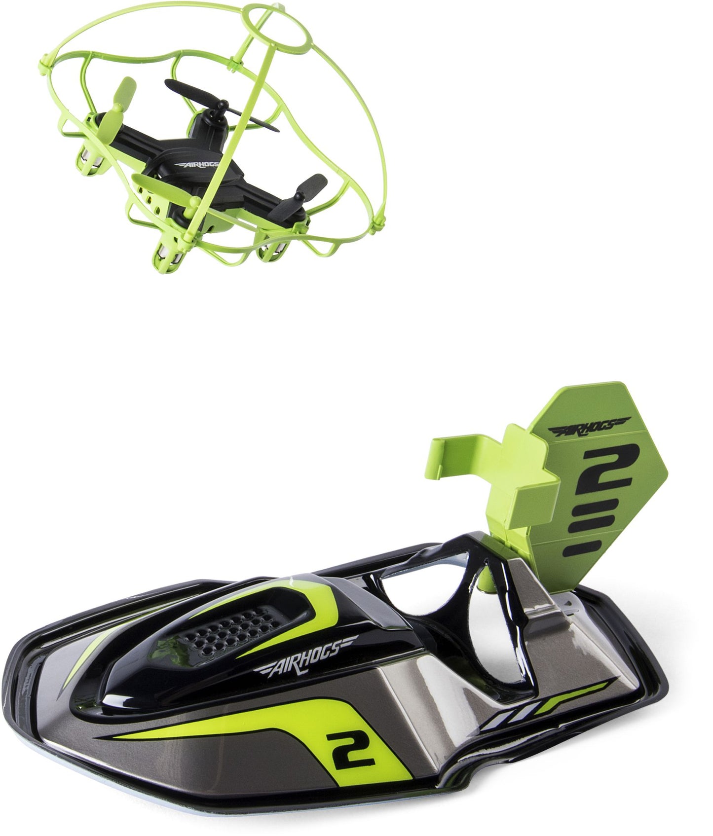 ARH RDC HyperDrift Drone Ast GBL2pkM01