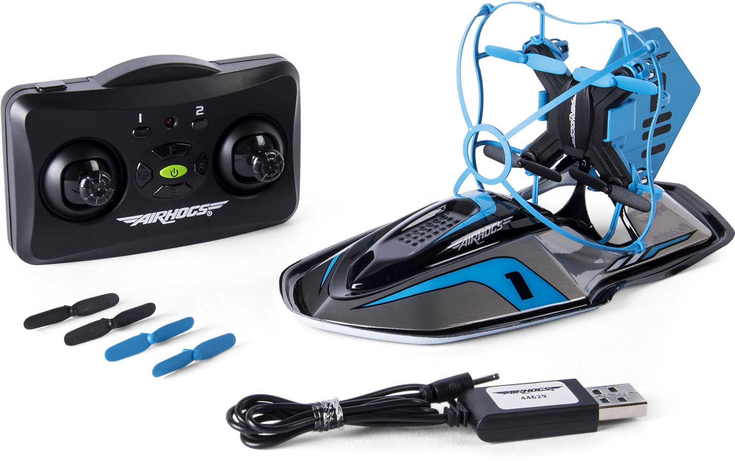 ARH RDC HyperDrift Drone Ast GBL2pkM01