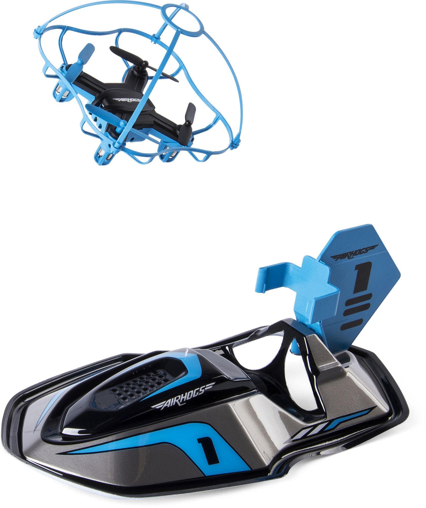 ARH RDC HyperDrift Drone Ast GBL2pkM01
