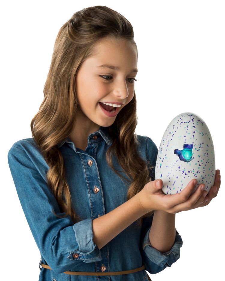 Hatchimals Fabula Forest Puffatto Ast 2 pk