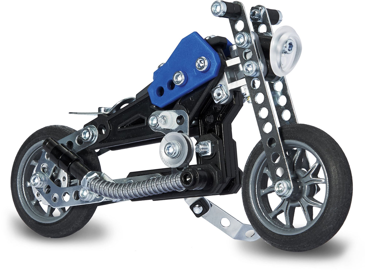Meccano 5M Set Motorcycles
