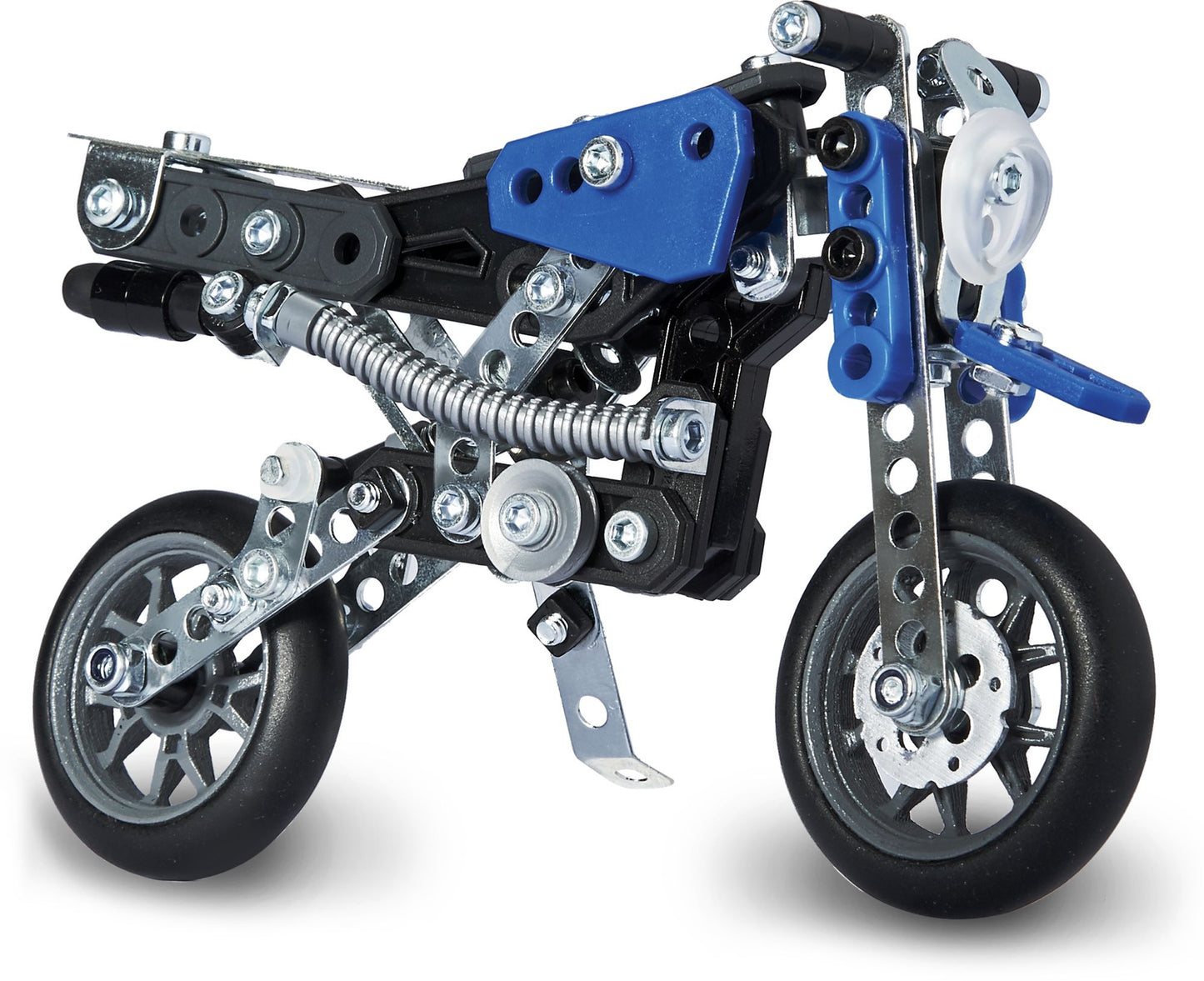 Meccano 5M Set Motorcycles