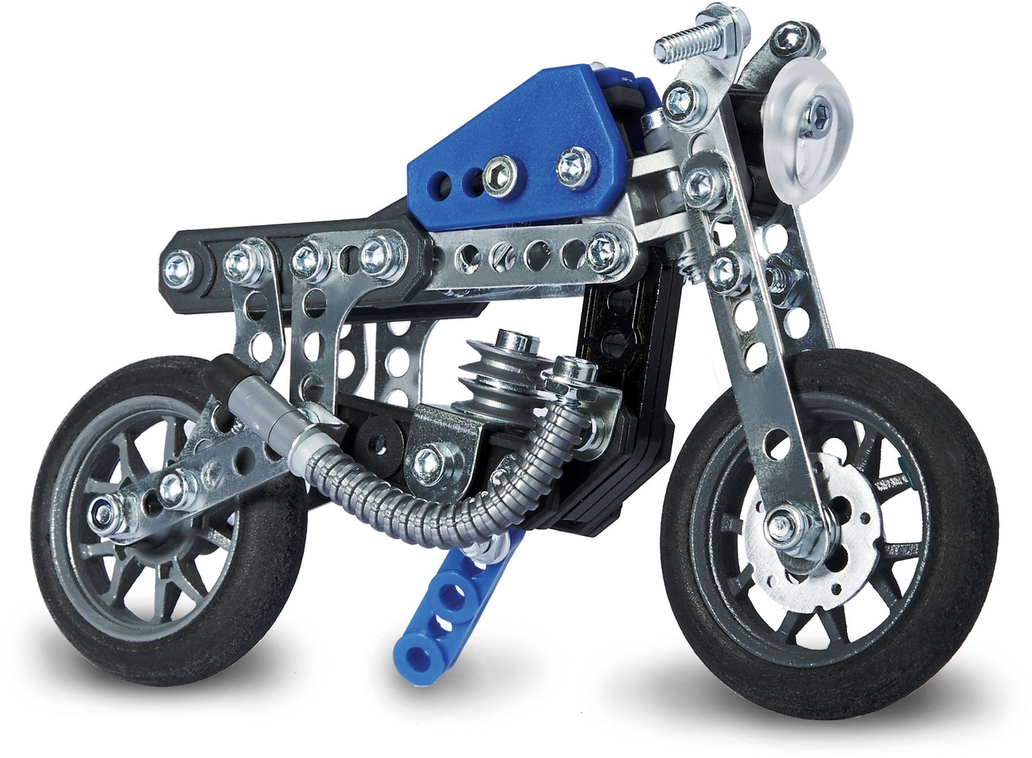 Meccano 5M Set Motorcycles