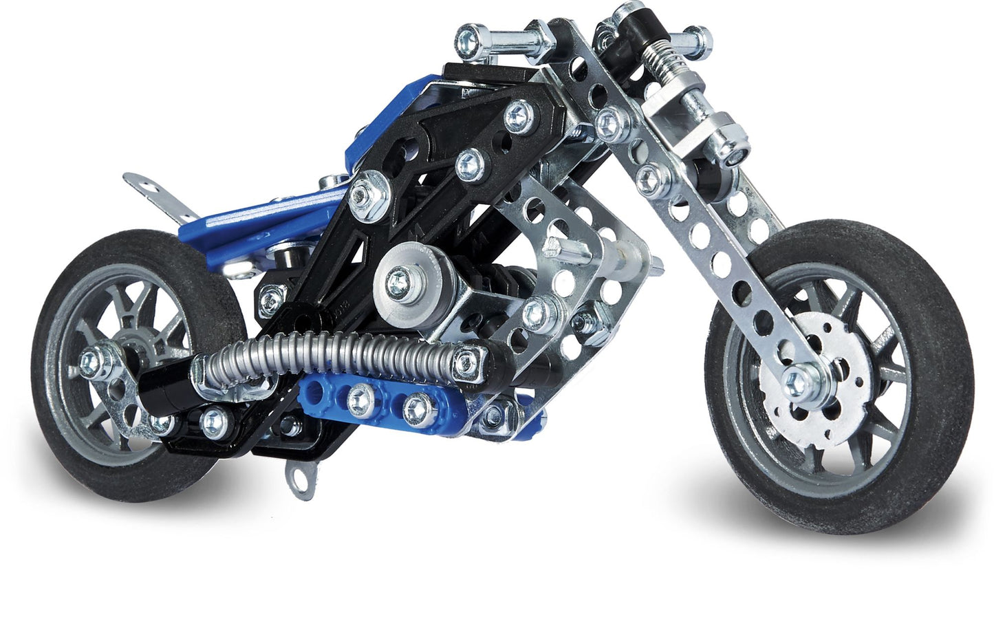 Meccano 5M Set Motorcycles