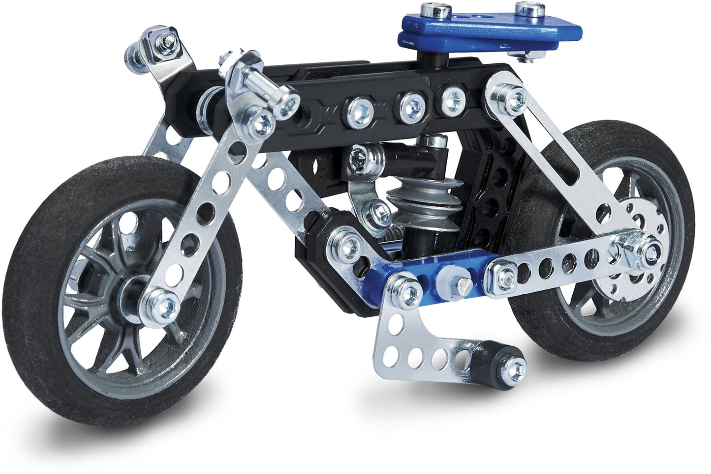 Meccano 5M Set Motorcycles