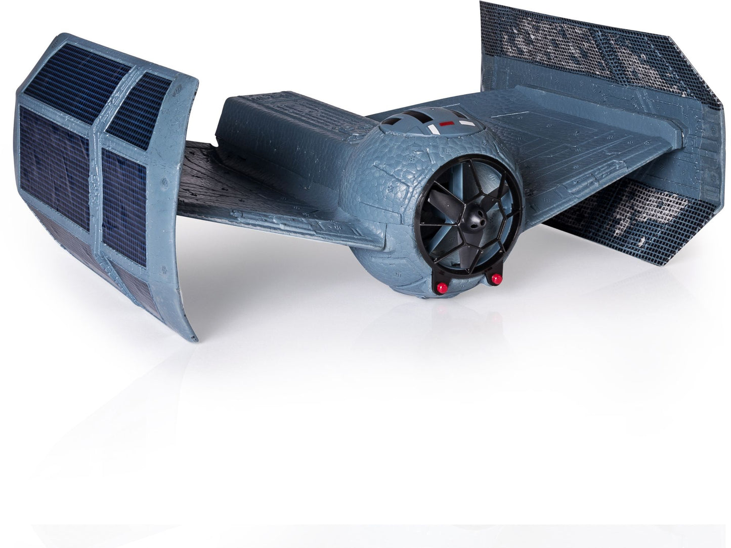 AIR HOGS STAR WARS ROUGE 1 TIE FIGHTER A