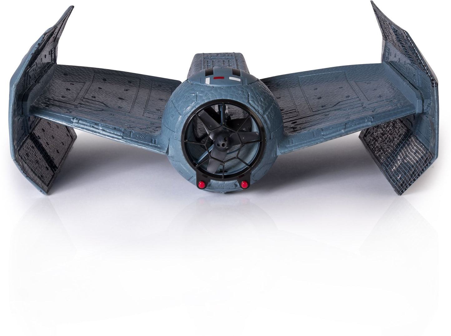 AIR HOGS STAR WARS ROUGE 1 TIE FIGHTER A