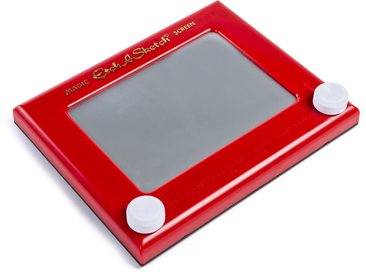 EAS ACK Classic Etch A Sketch NEN 6pkM03