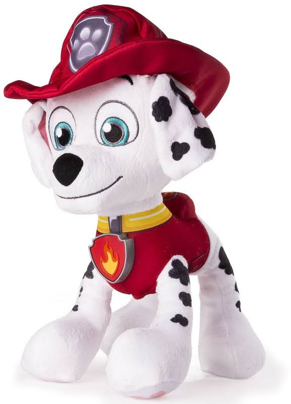 Paw Talking Plush Asst