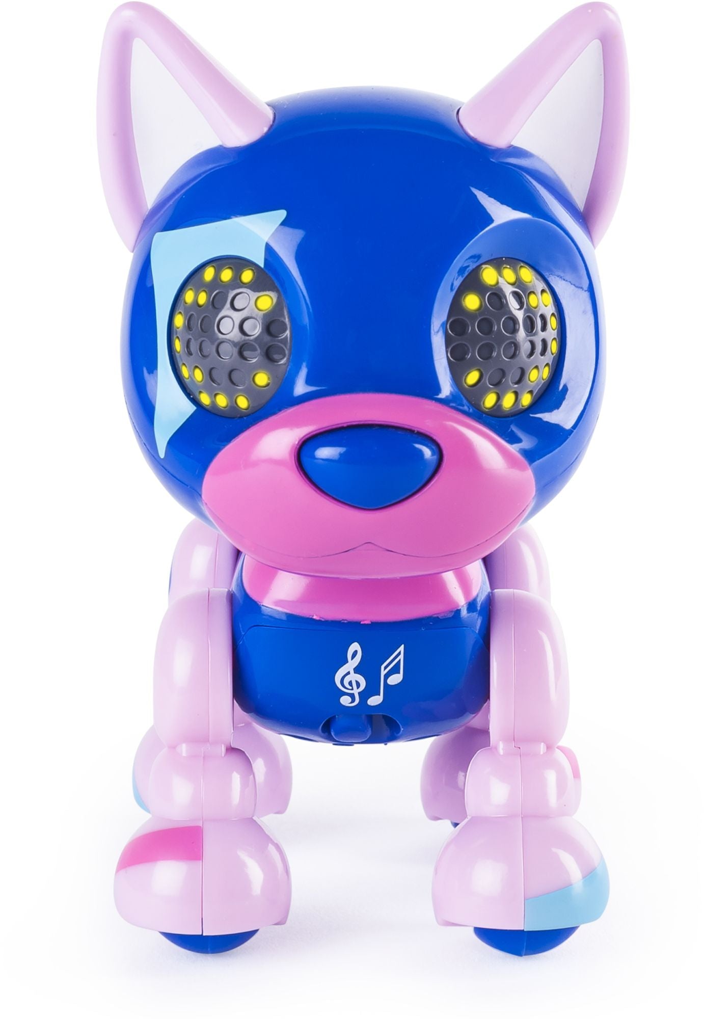 Zoomer Zupps Tiny Pups
