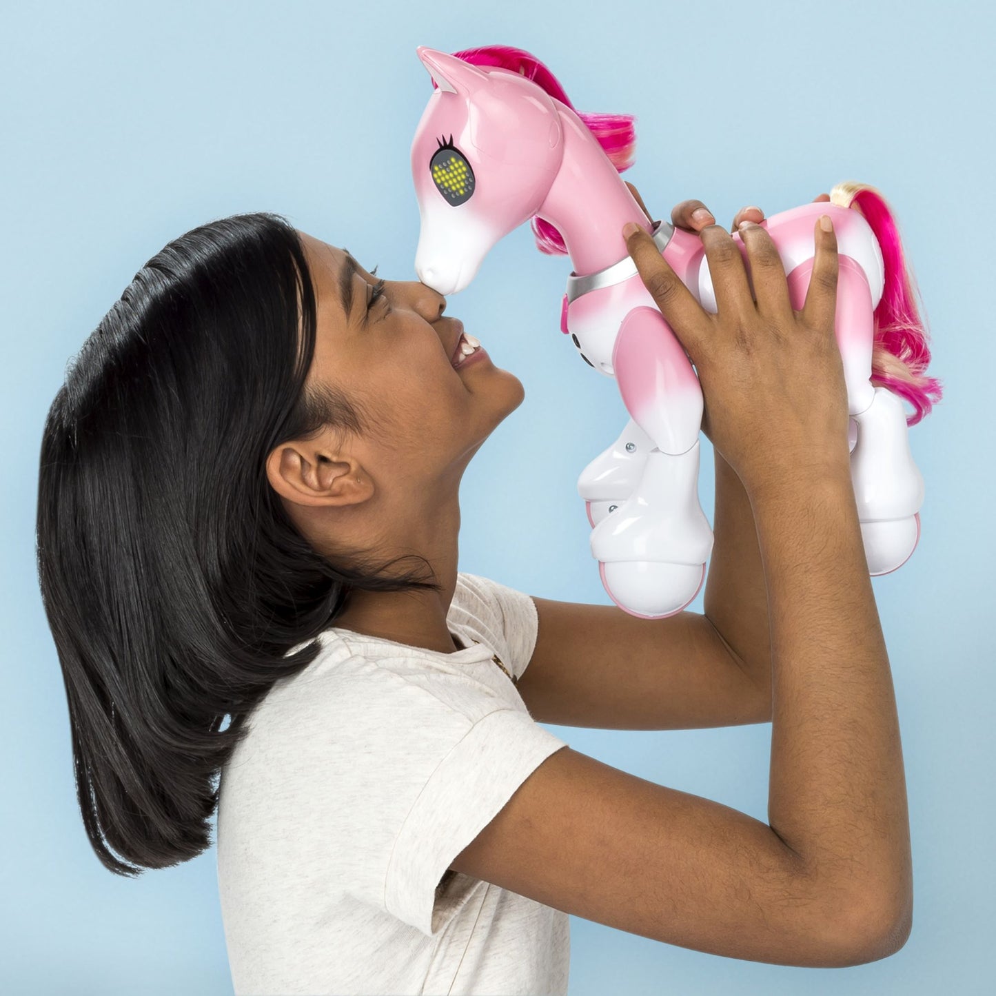 Zoomer Show Pony