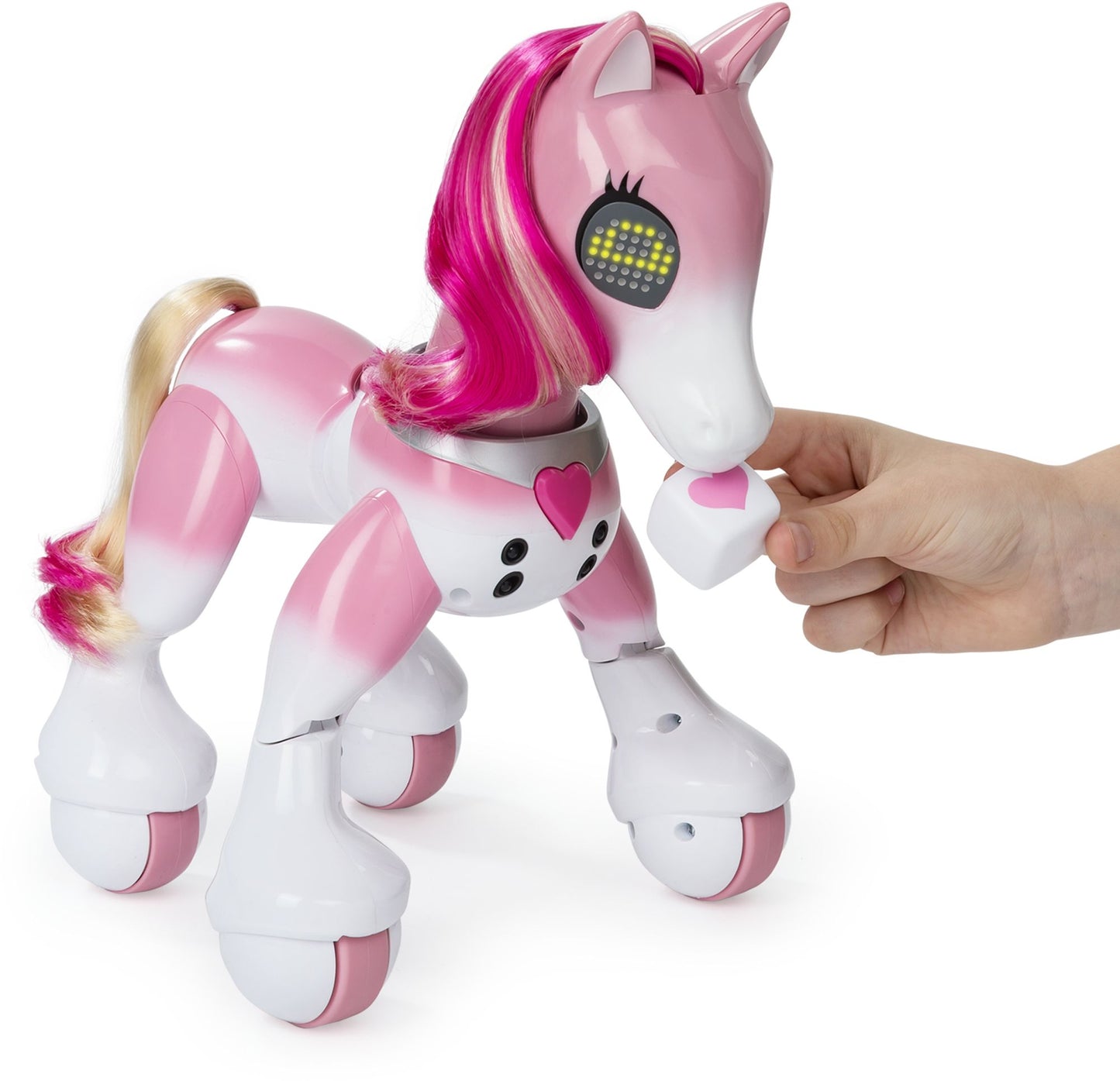 Zoomer Show Pony